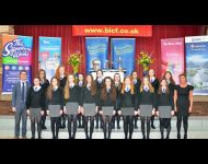Ean Ceoll Chamber Choir, Knock Winner in Youth Choir and  Ladies Choir